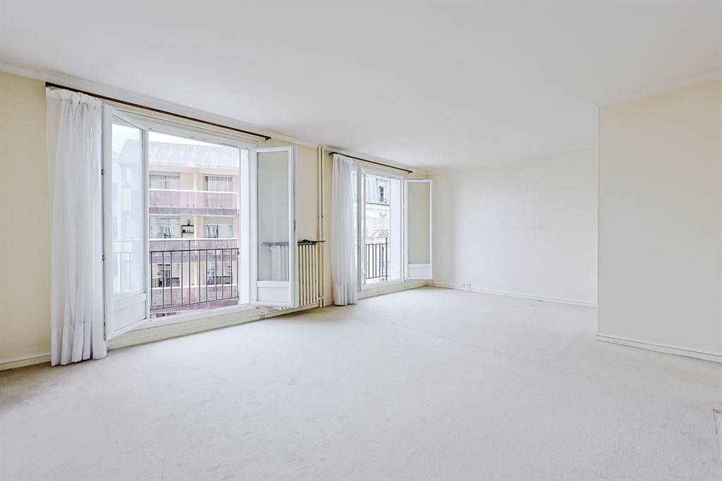 appartement 6 pièces en vente sur PARIS (75015)