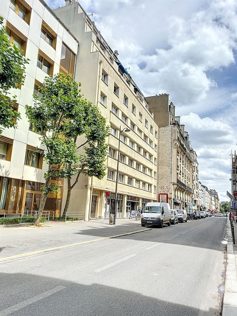 appartement 3 pièces en vente sur PARIS (75015)