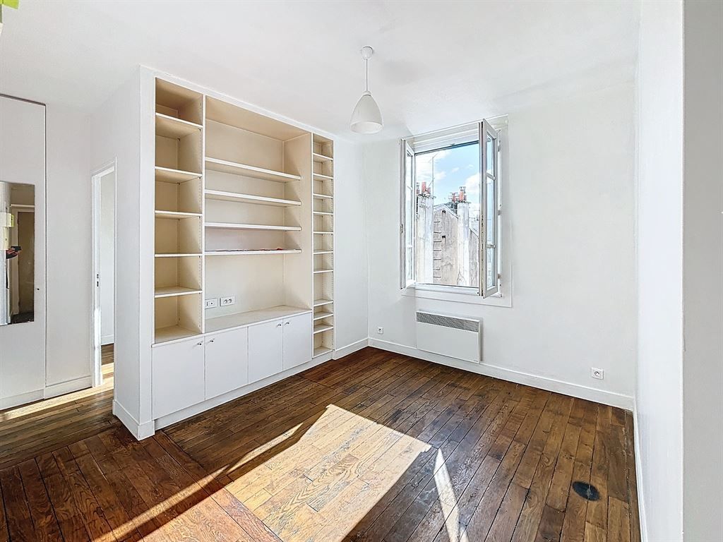 appartement 2 pièces en vente sur PARIS (75012)